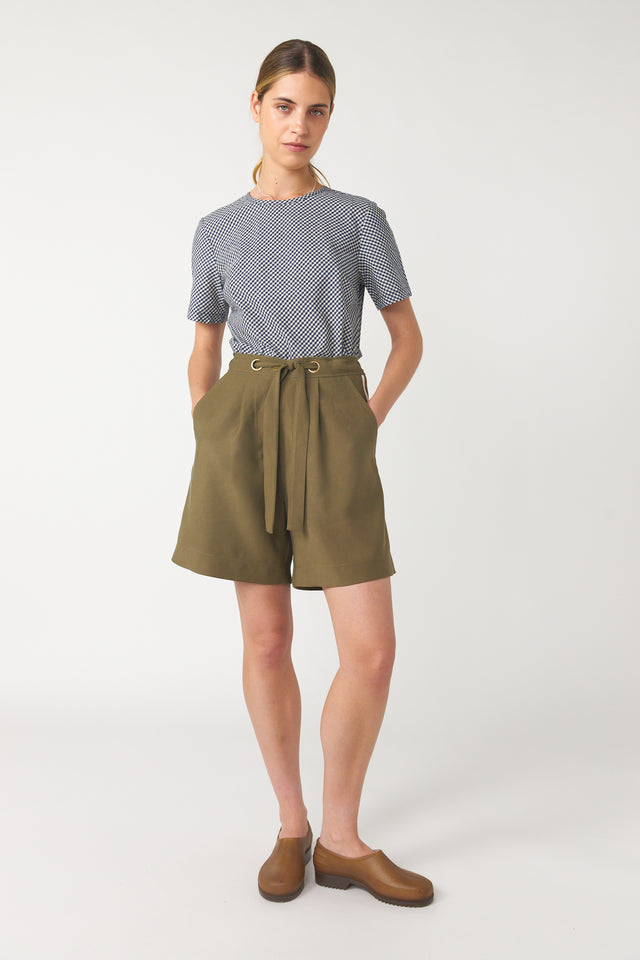 Traveller shorts
