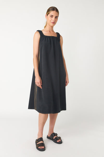 Traveller trapeze dress | Dresses