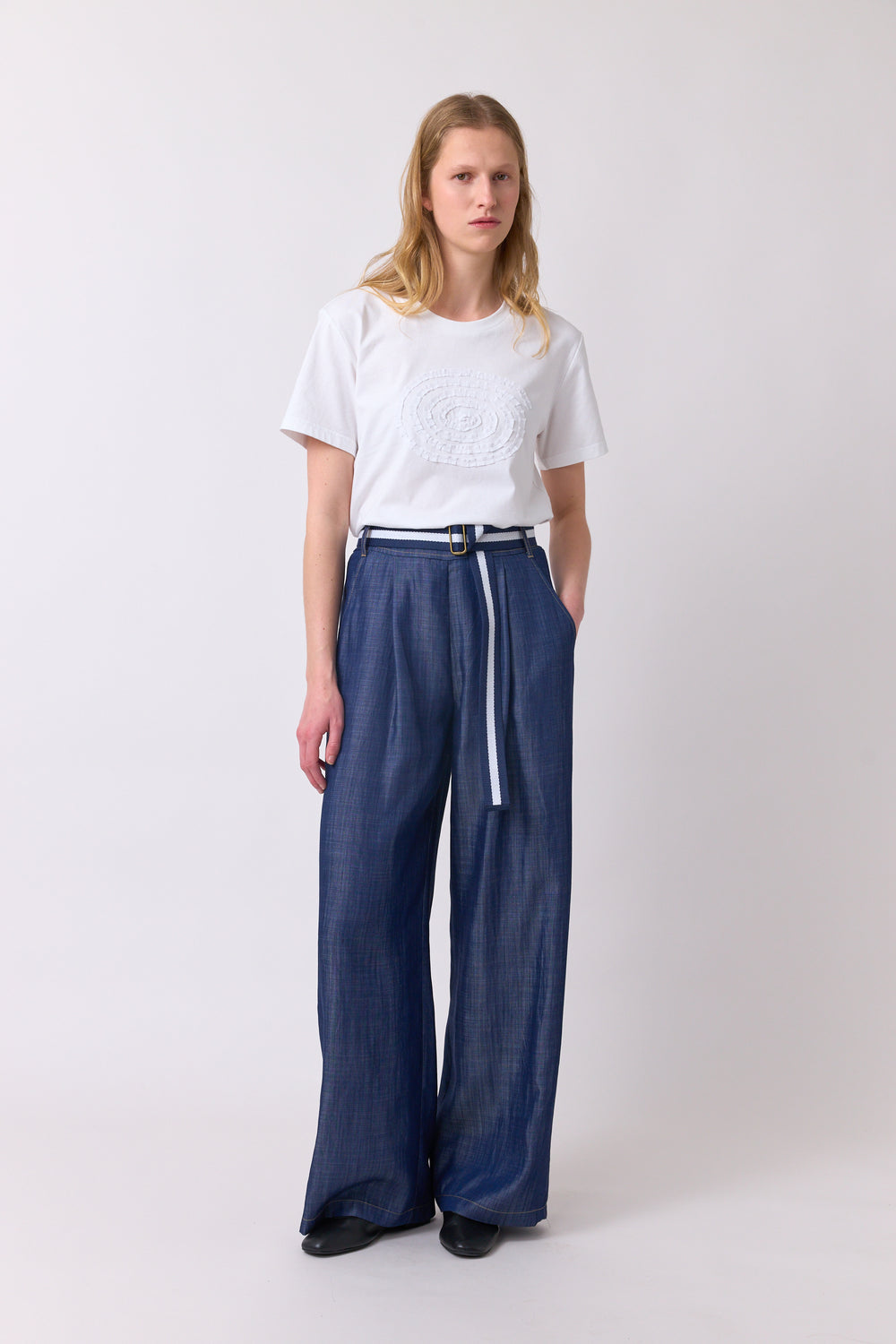 Traveller trouser