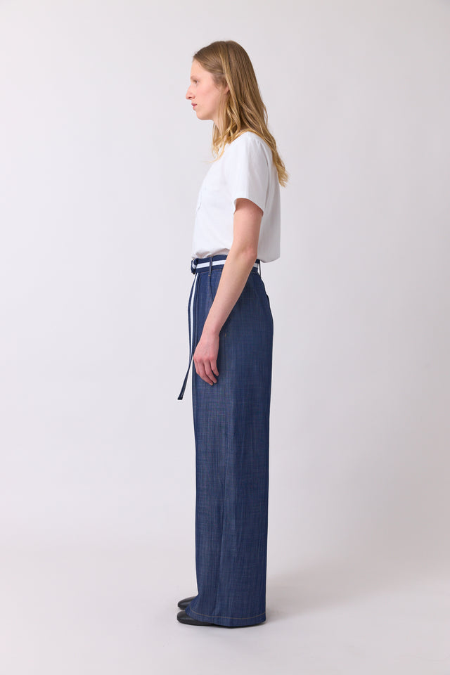 Traveller trouser