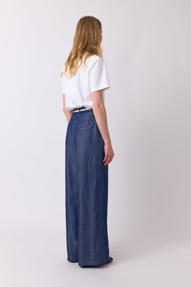 Traveller trouser