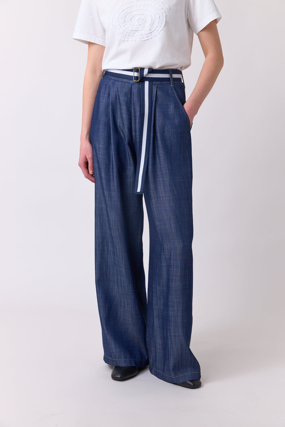 Traveller trouser