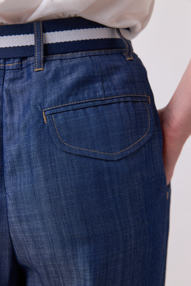 Traveller trouser