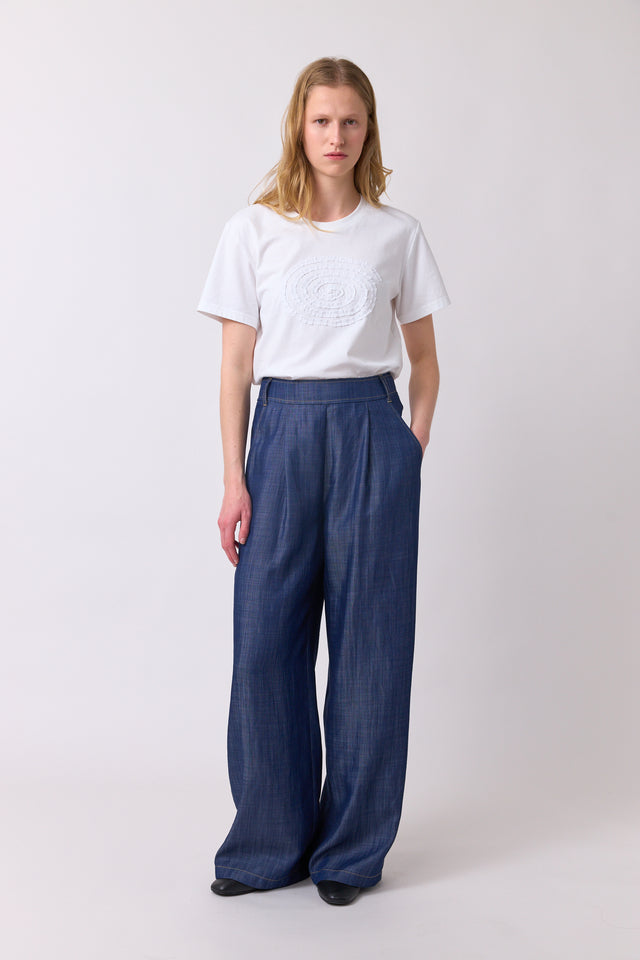 Traveller trouser