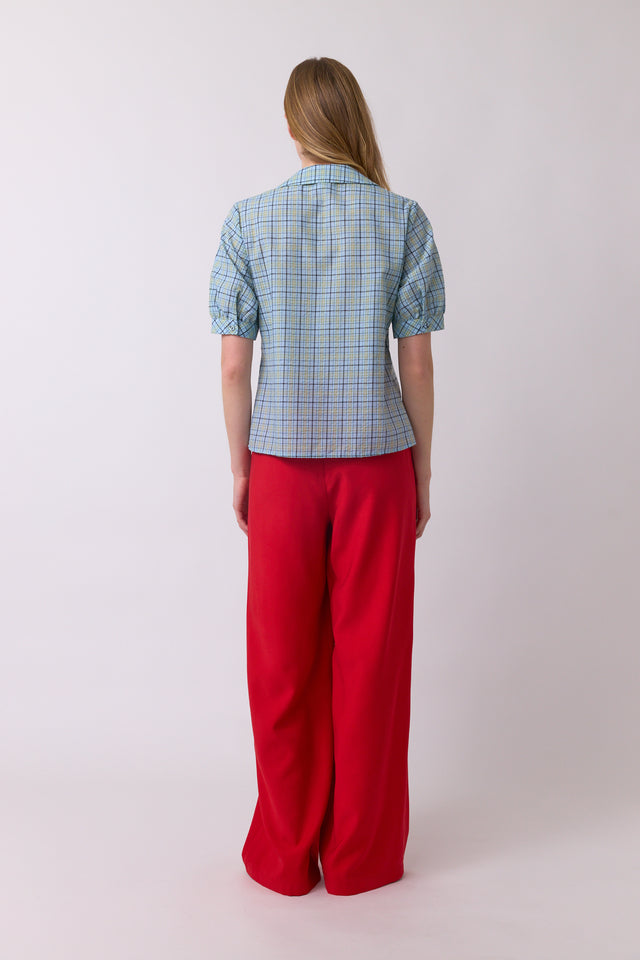 Traveller trouser