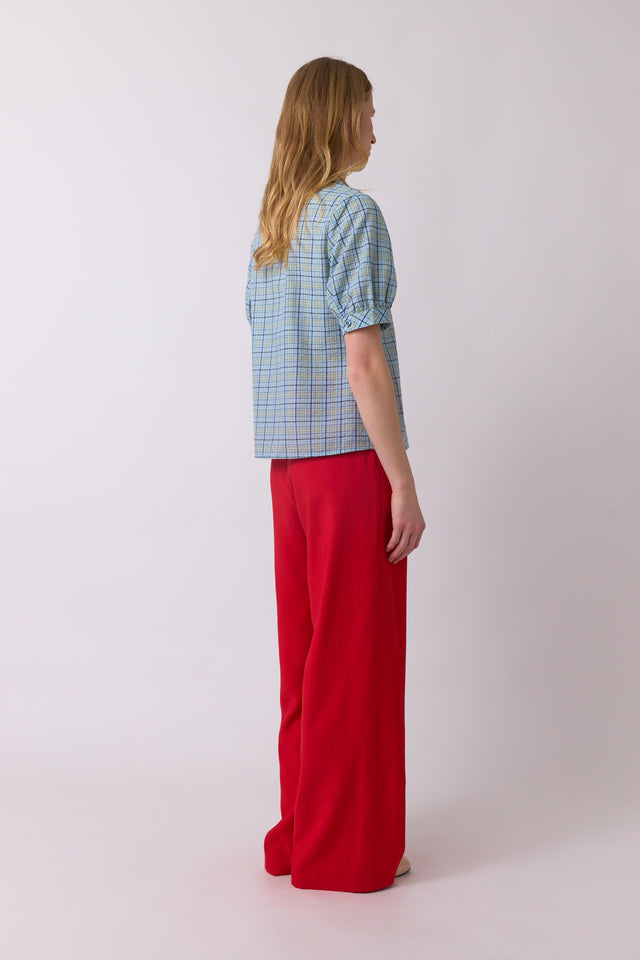 Traveller trouser