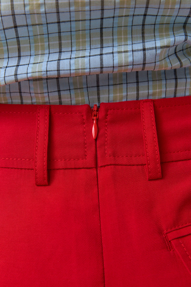 Traveller trouser