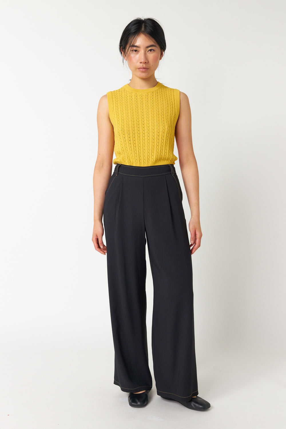 Traveller trouser