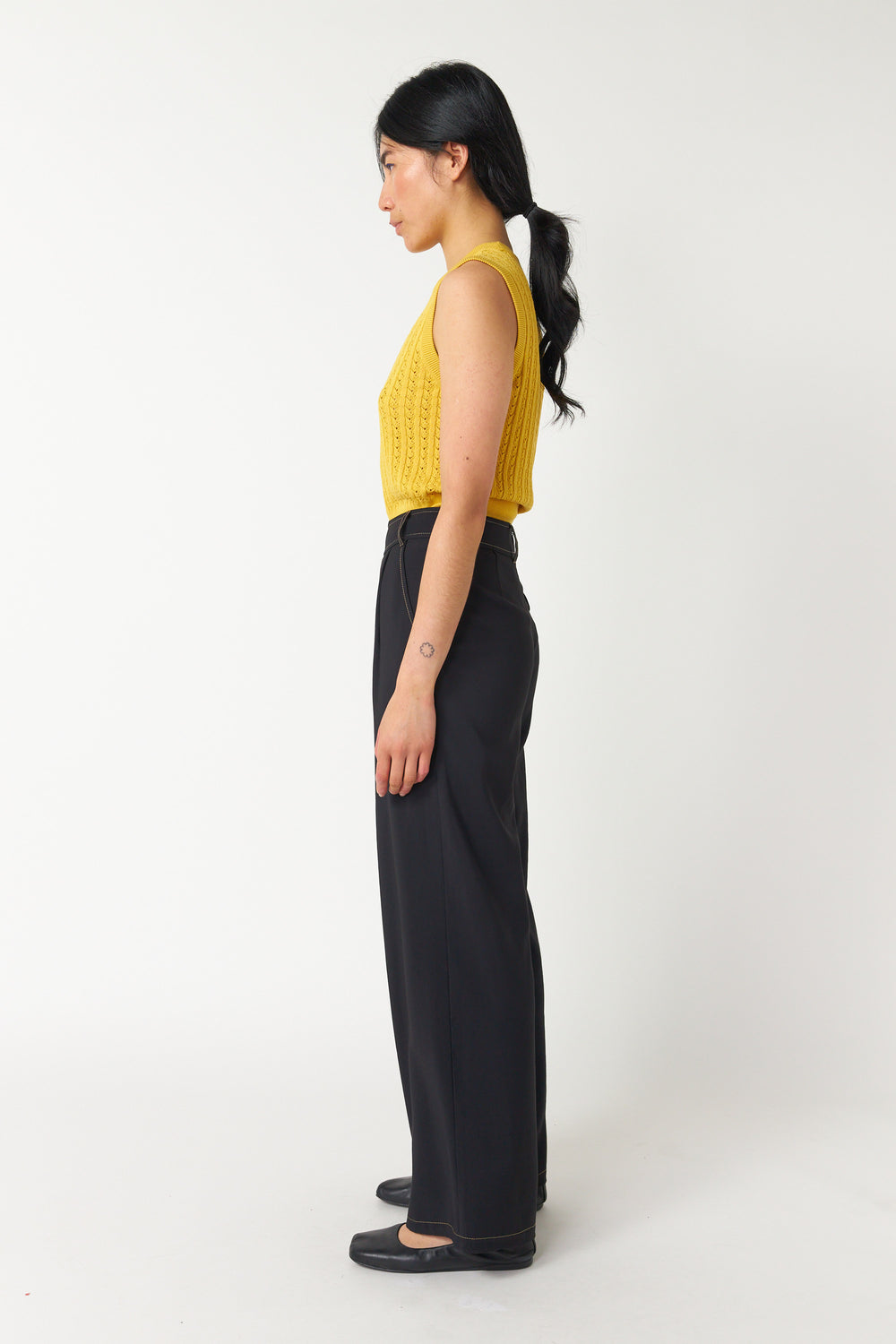 Traveller trouser