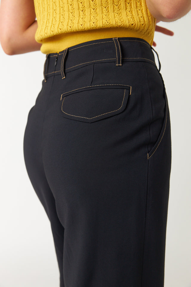 Traveller trouser
