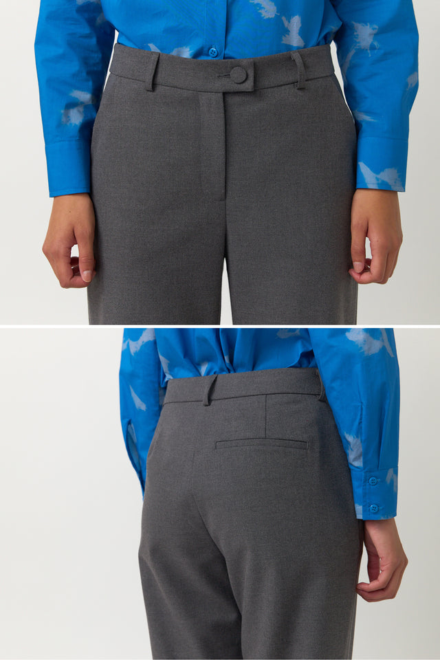 Berlin trouser