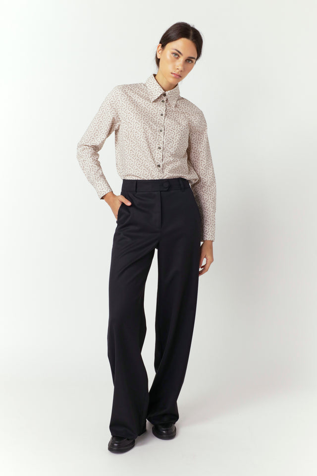 Dimity shirt