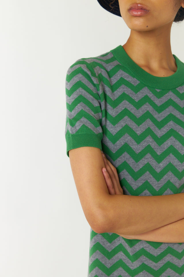 Twin peaks dress