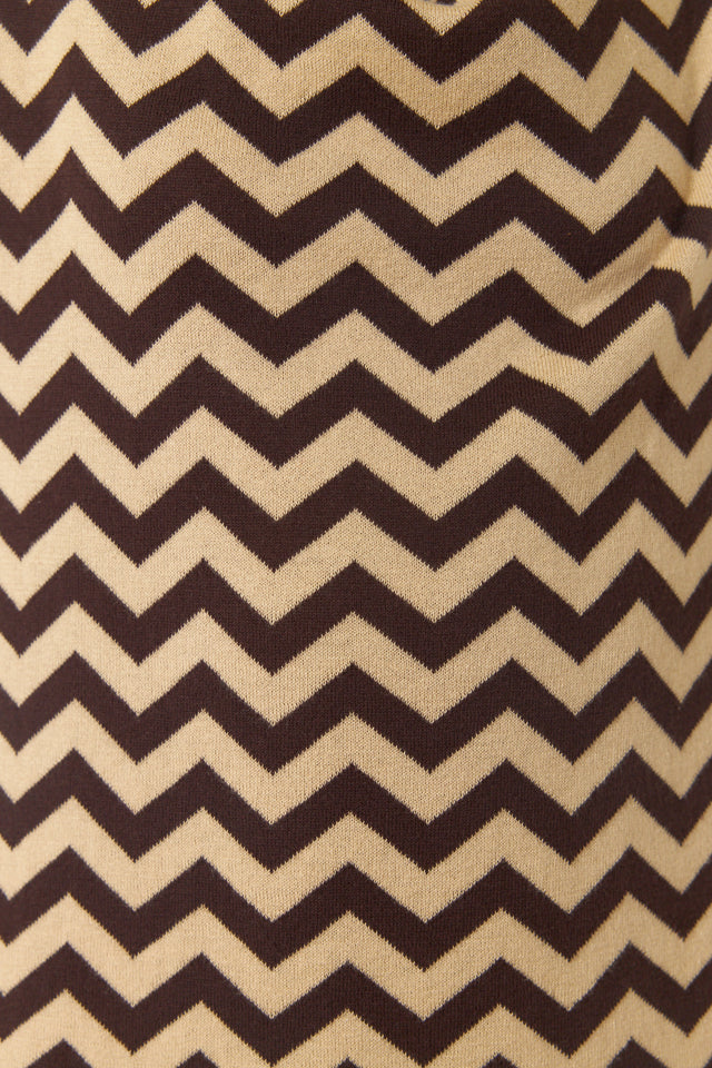 Twin peaks dress