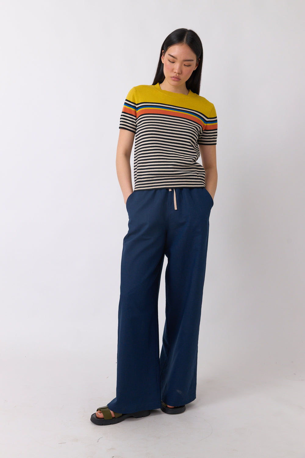 Unity top