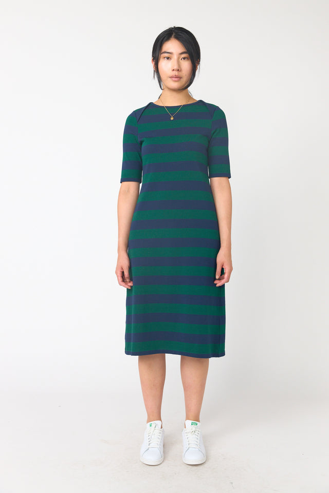 Venetian dress
