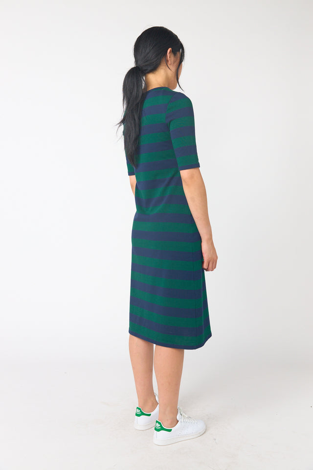Venetian dress