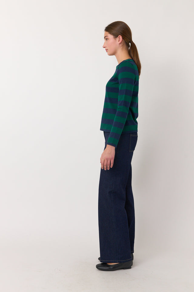 Venetian top