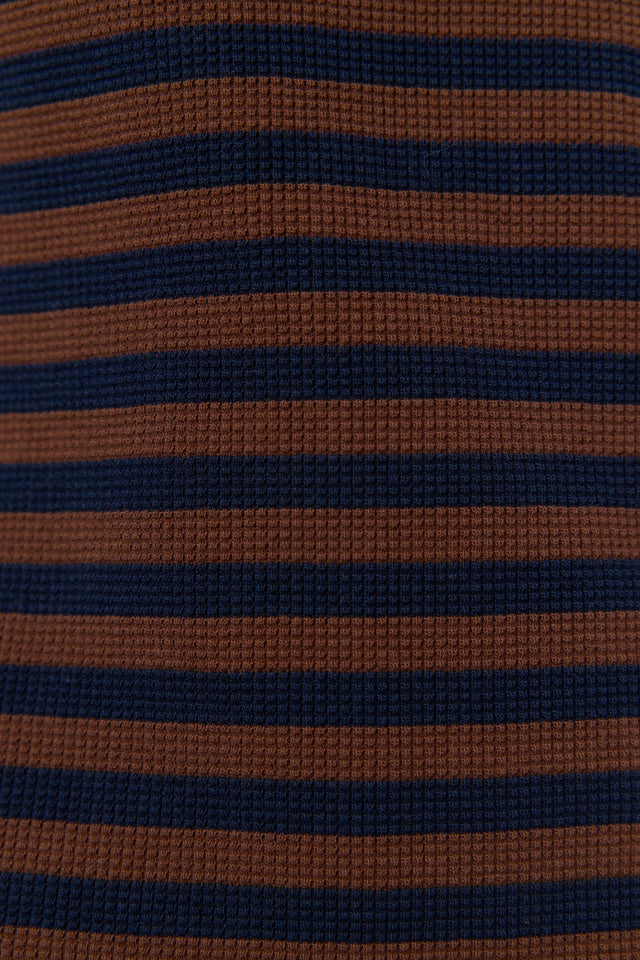 Stripey top