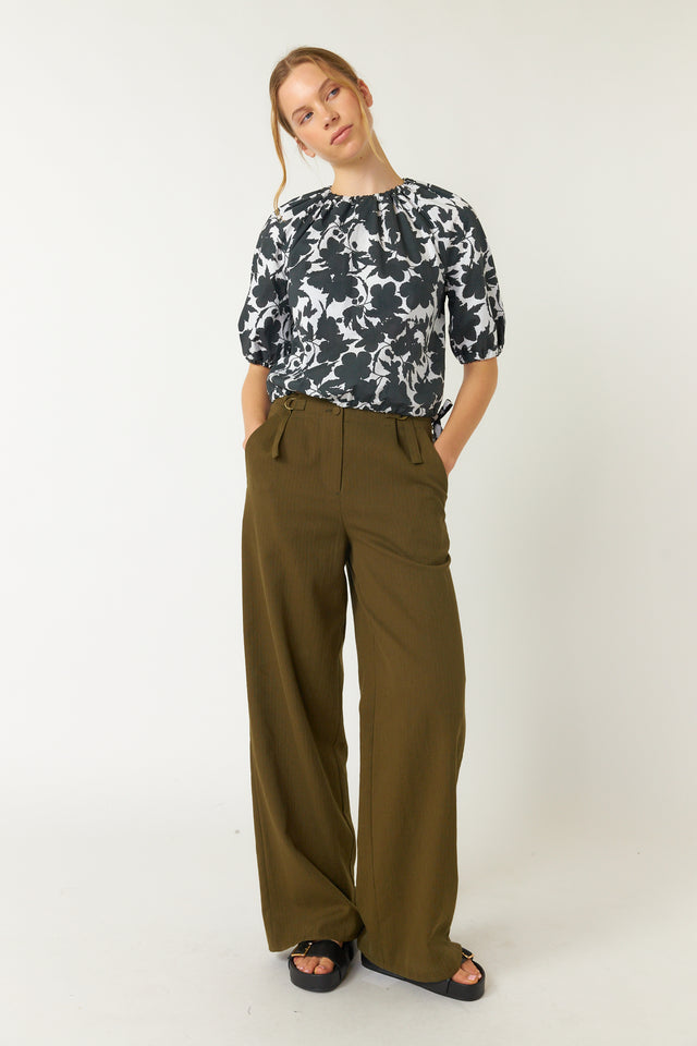 Modern lovers trouser