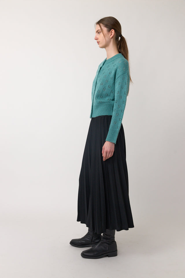 Willow cardigan