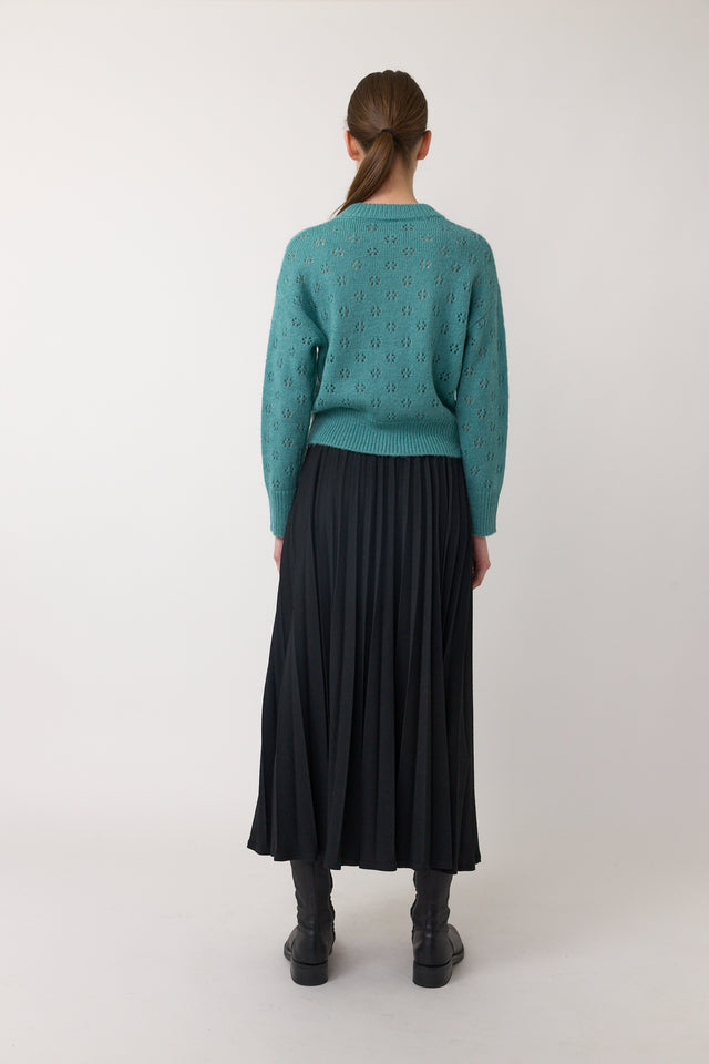 Willow cardigan