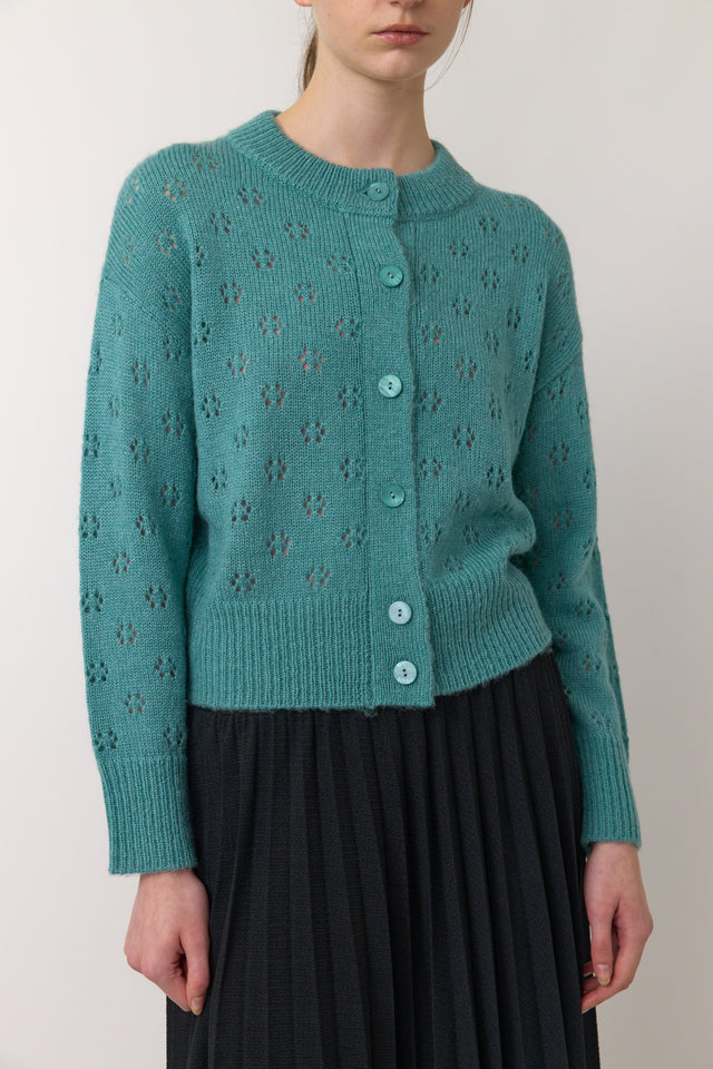 Willow cardigan