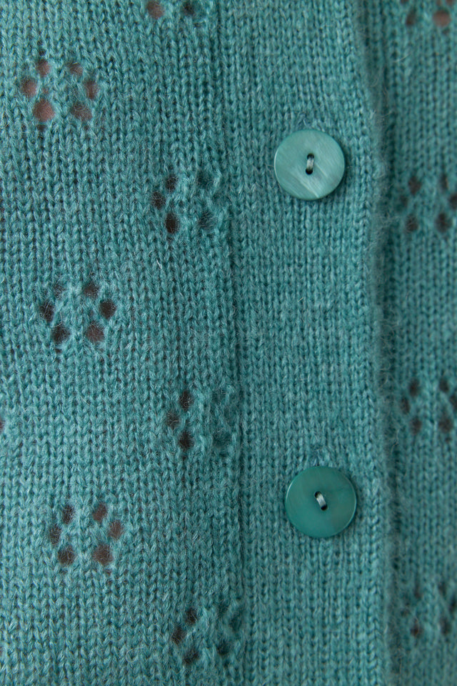 Willow cardigan