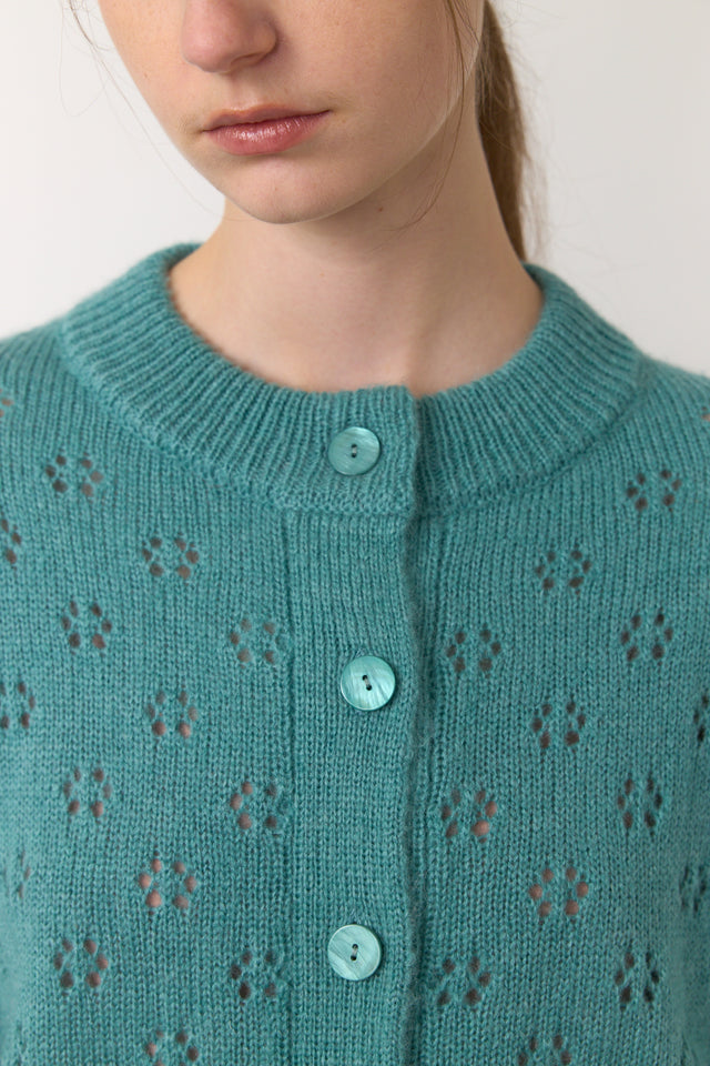 Willow cardigan
