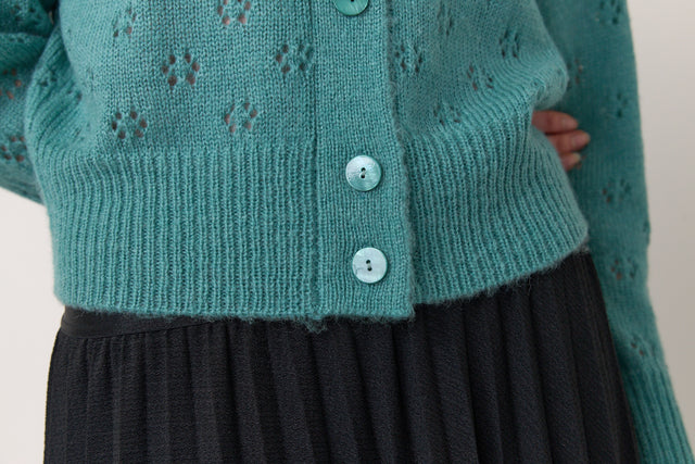 Willow cardigan