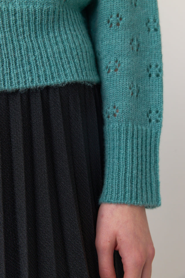 Willow cardigan