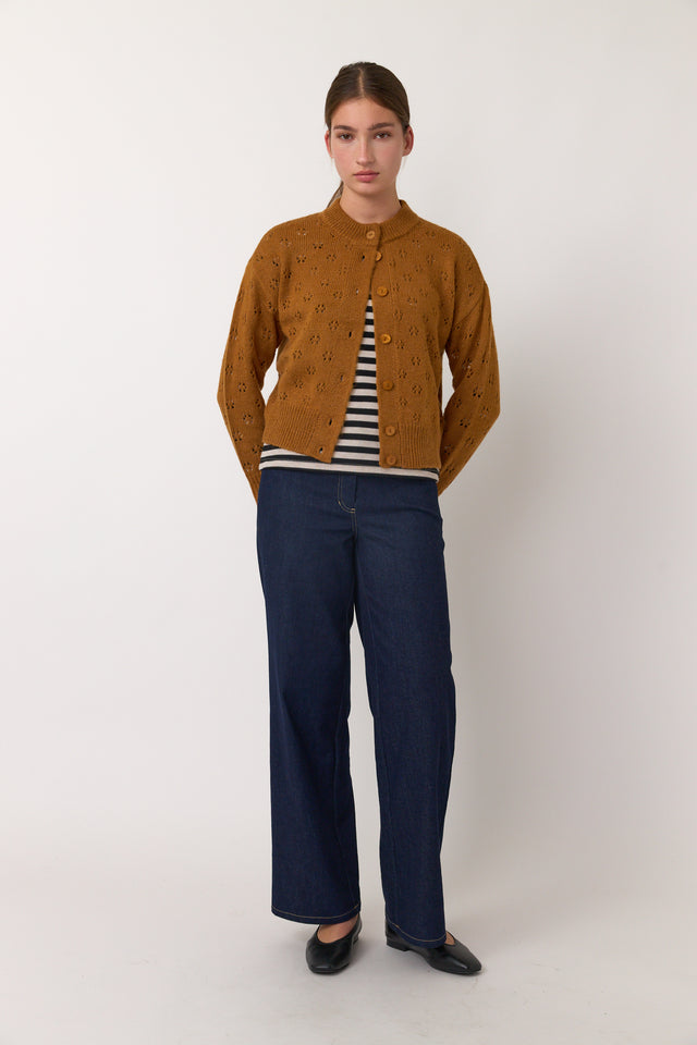 Willow cardigan