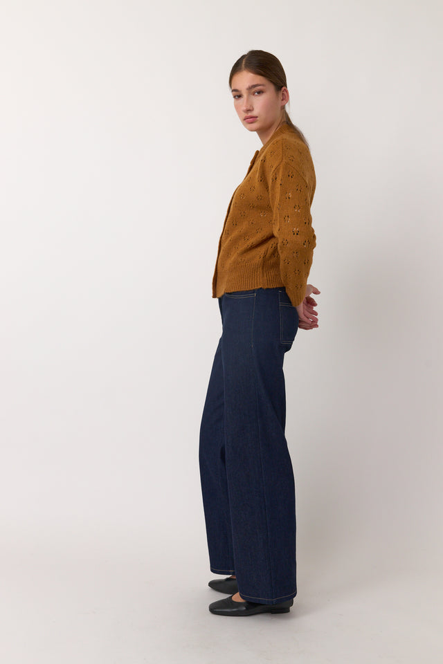 Willow cardigan