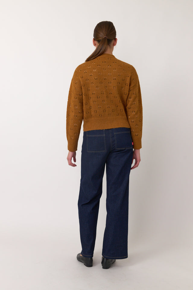 Willow cardigan