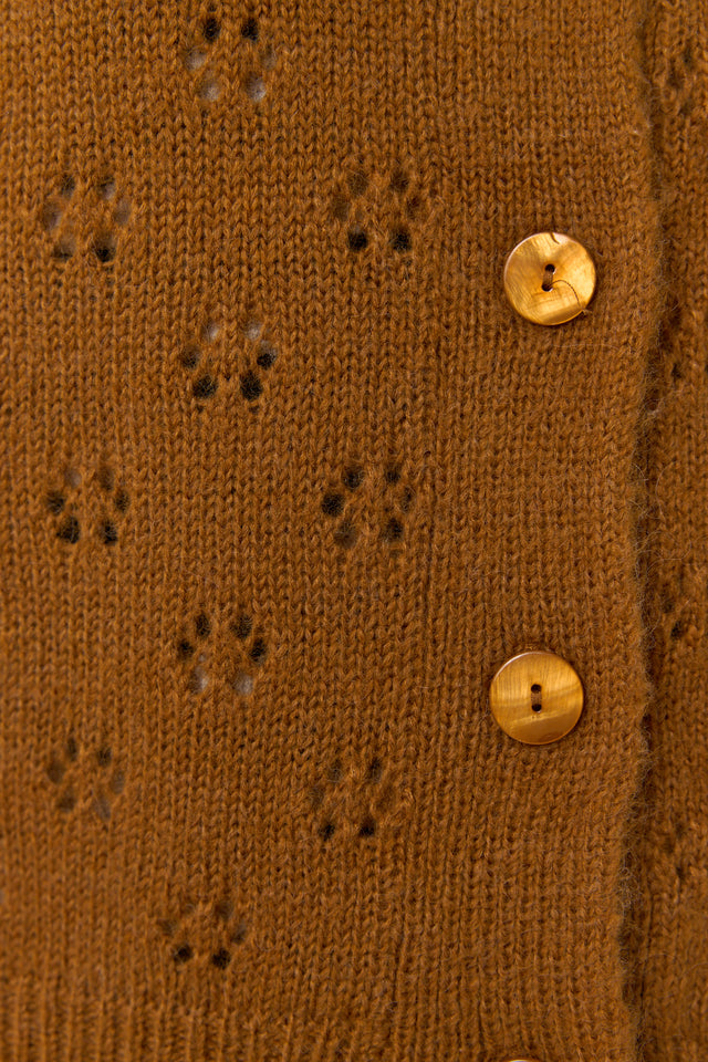 Willow cardigan