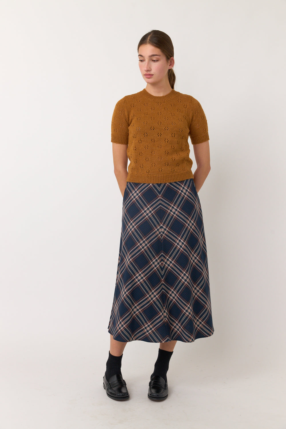 Willow top