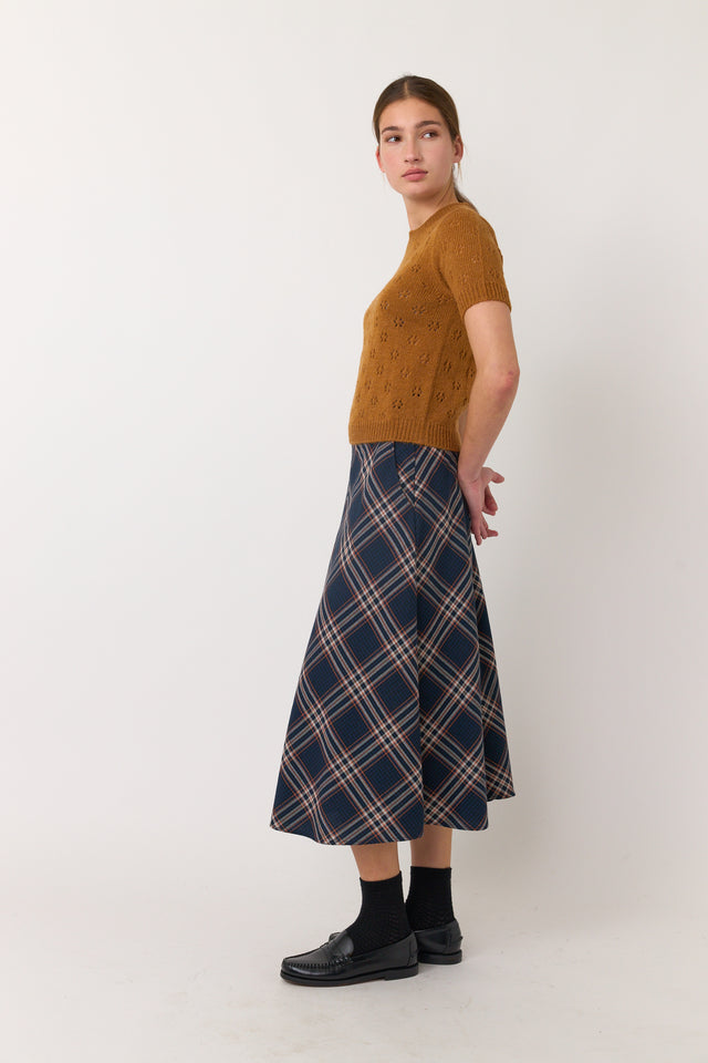 Willow top