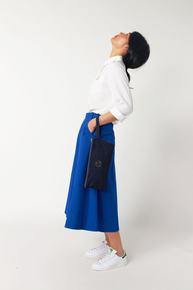 Clutch bag